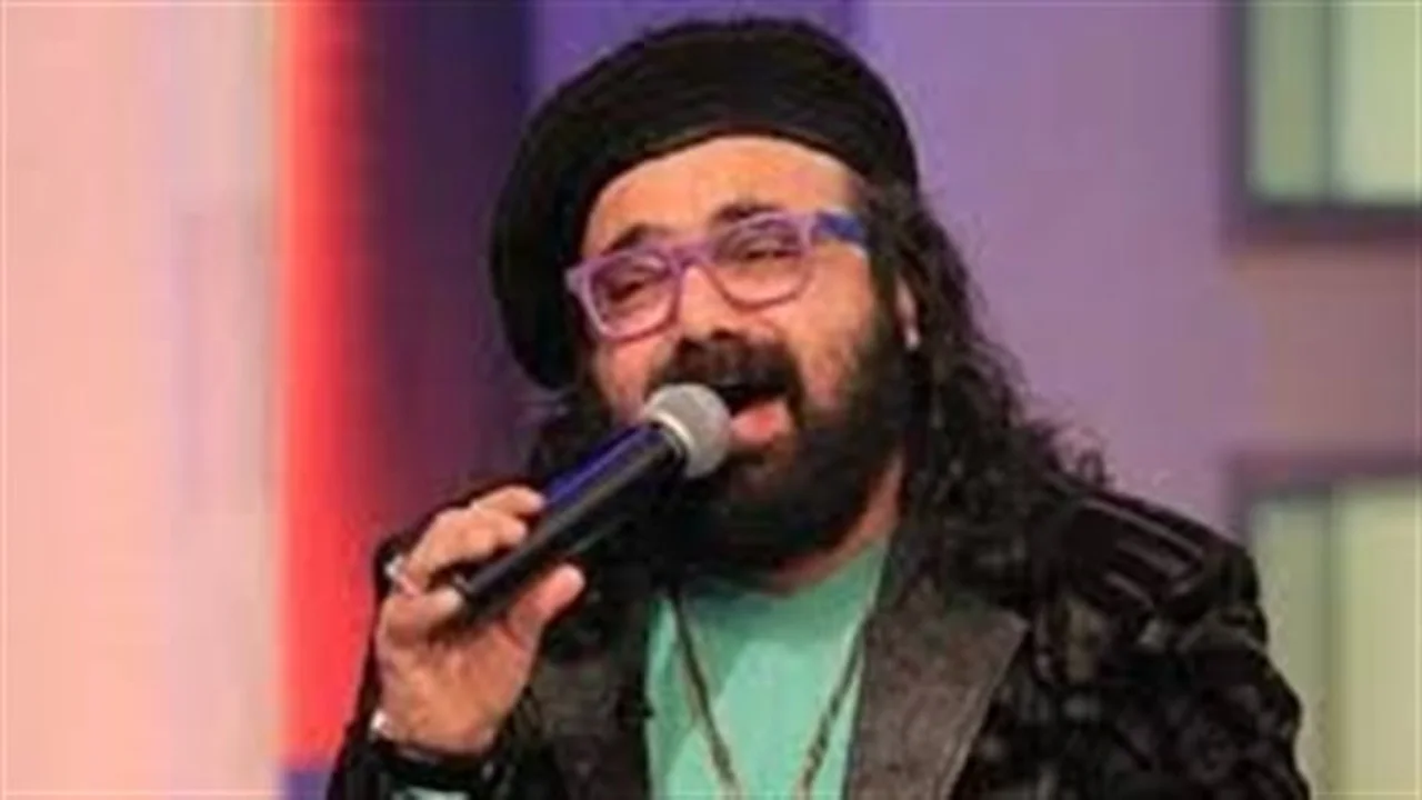 أزمات ومفاجآت صادمة.. محطات غيرت مسار مسيرة نادر أبو الليف الفنية